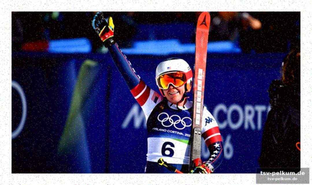 Schwerer sturz überschattet rennen: lindsey vonn verletzt