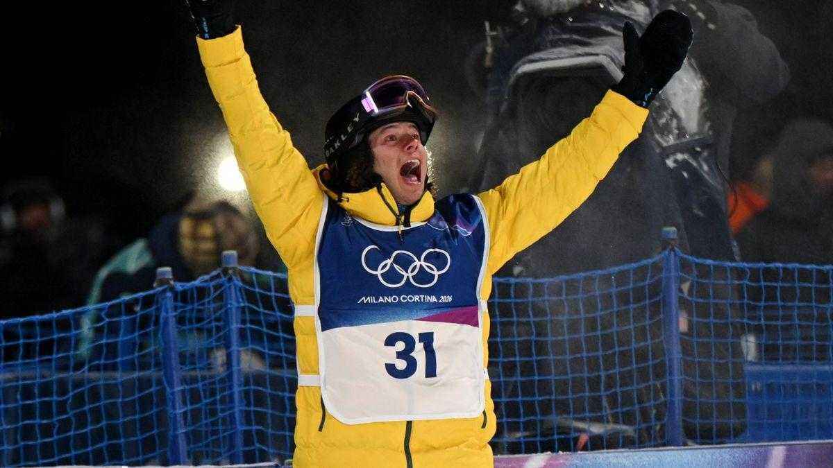 Dramatik in livigno: annika morgan verpasst big-air-finale knapp