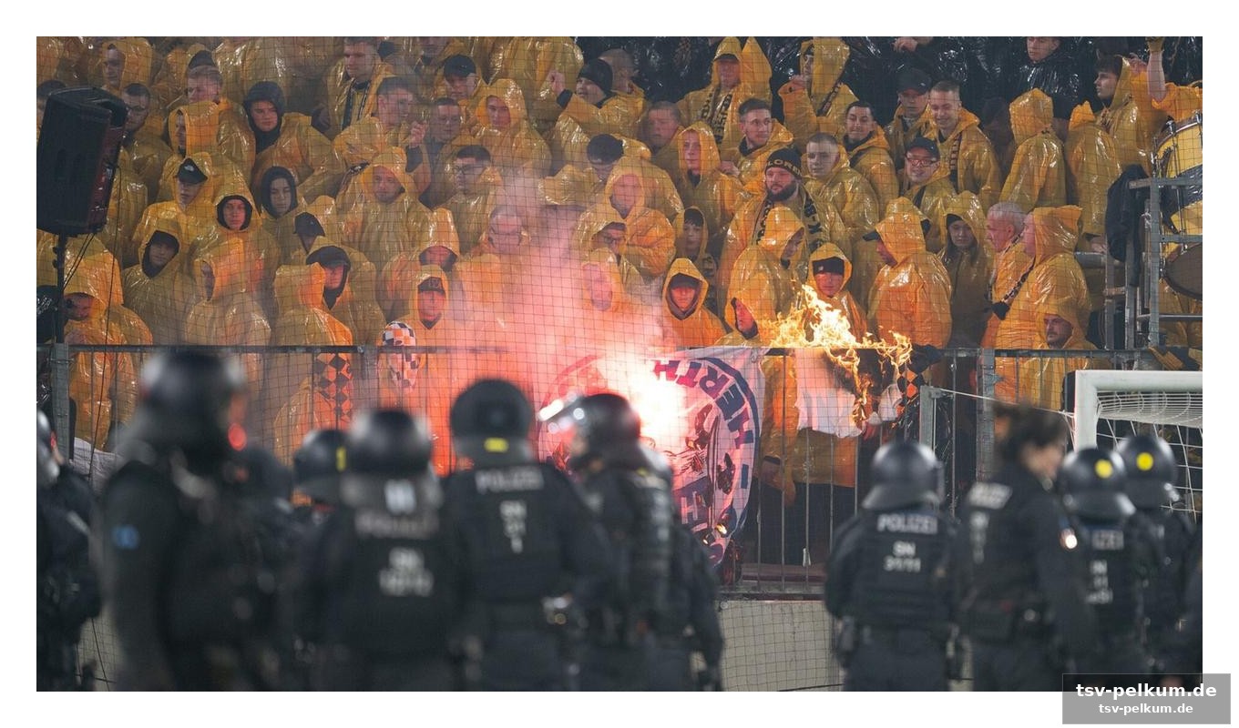 Dynamo dresden muss k-block räumen