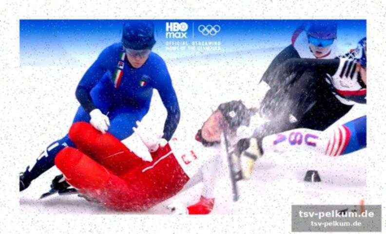 Giovanninis starker sprint zum bronze