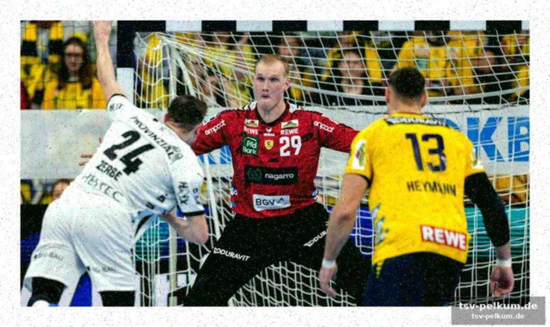 Starke leistung von david späth – trotz niederlage