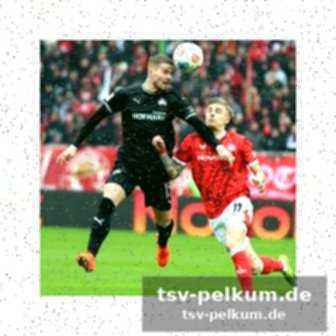 Tabelle und ergebnisse des 22. spieltags