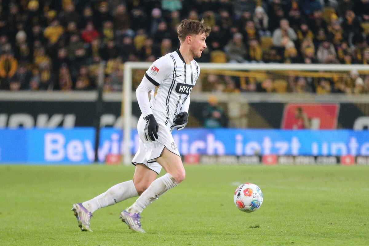 Dramatischer sieg in dresden: elversberg schlägt dynamo im aufstiegskampf