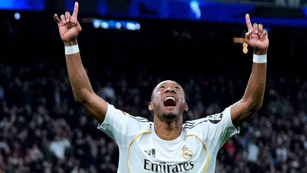 Dramatisches derby-spektakel: real madrid siegt in letzter sekunde!