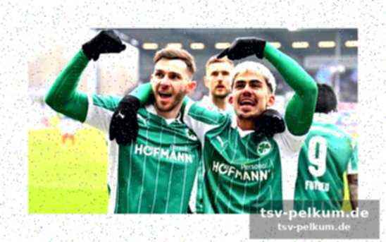 Historische bilanz spricht für fürth