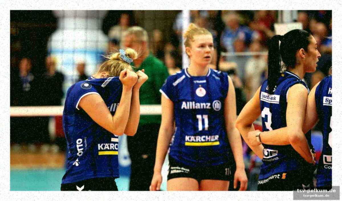 Klassiker-duell endet in nervenflattern