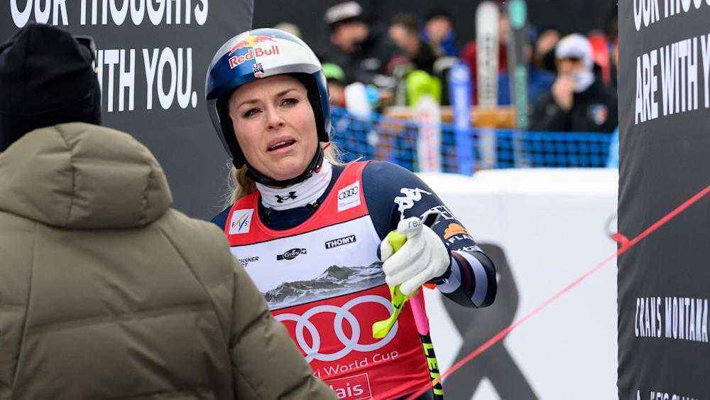 Dramatisches wintersport-wochenende: sturz, sieg und spannung pur!