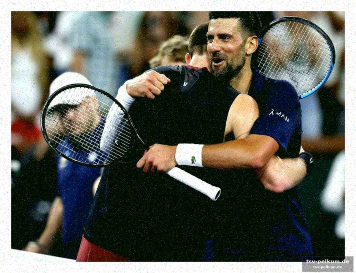 Djokovic verpasst historische chance – und das hat folgen