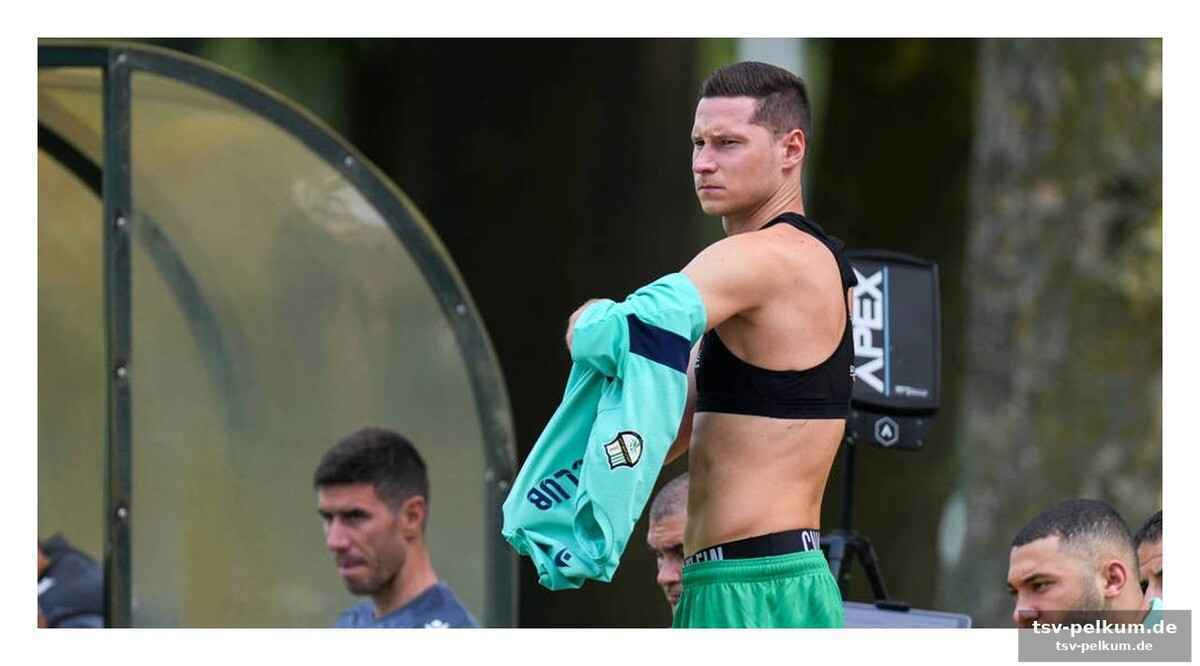 Haarwuchs-imperium: draxler als business-mann