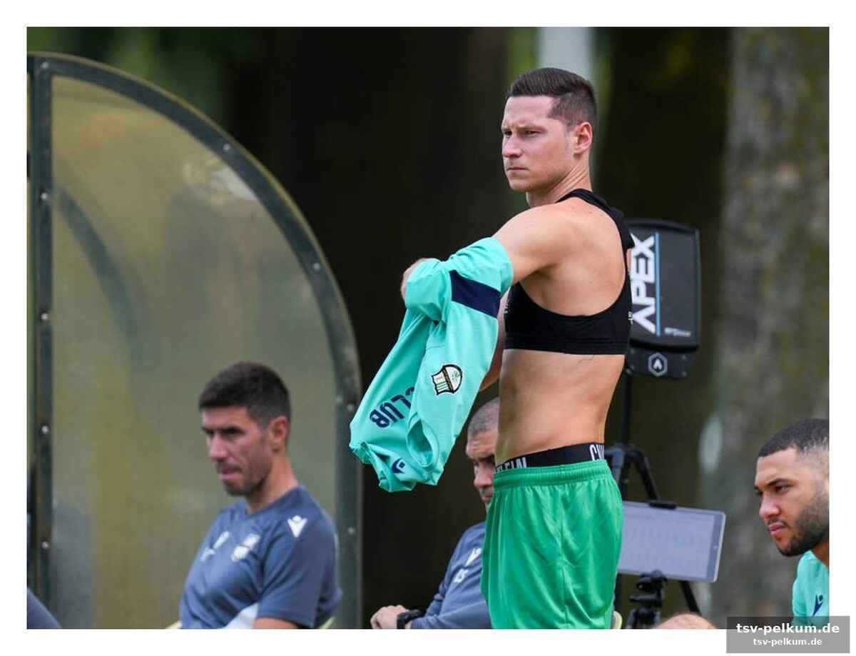 Champions league-halbfinale: draxlers einschätzung zum duell bayern gegen psg