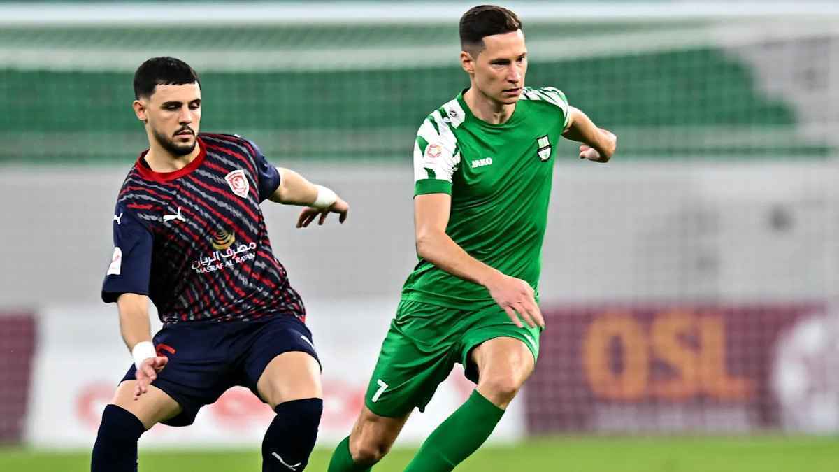 Draxler: schalke-rückkehr? der frühere star packt aus!