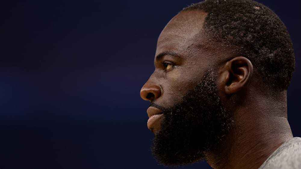 Draymond green kritisiert „tanking“ in der nba: eine gefahr für junge talente