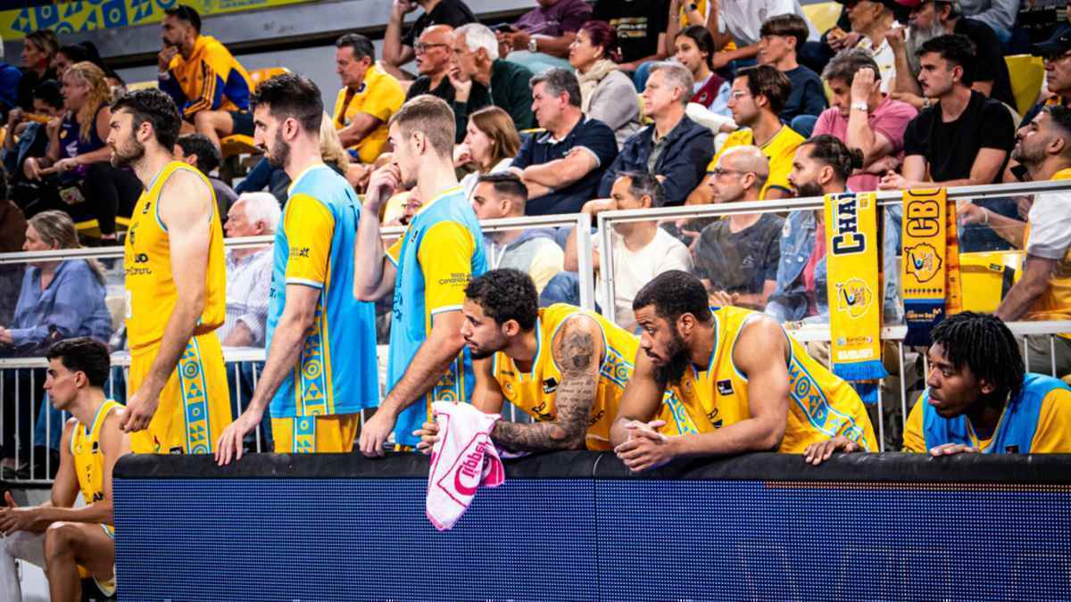 Dreamland gran canaria: abstiegskampf bis zum schluss!