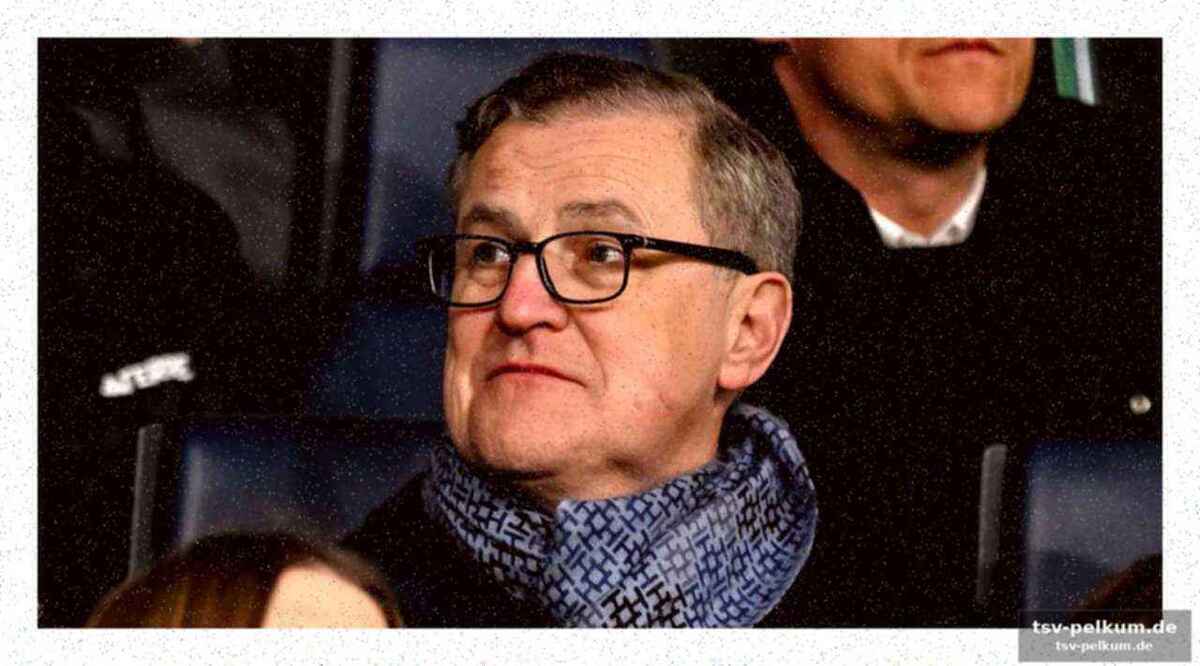 Hamann wird öffentlich veralbert