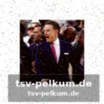 Sechs spieler vom feld gestellt