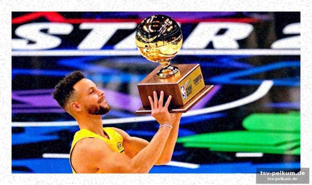 Curry und seine vorgänger: wer dominierte den contest?