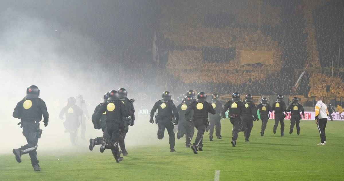 Dresden: dfb-sportgericht bestätigt strafe – weitere schritte möglich