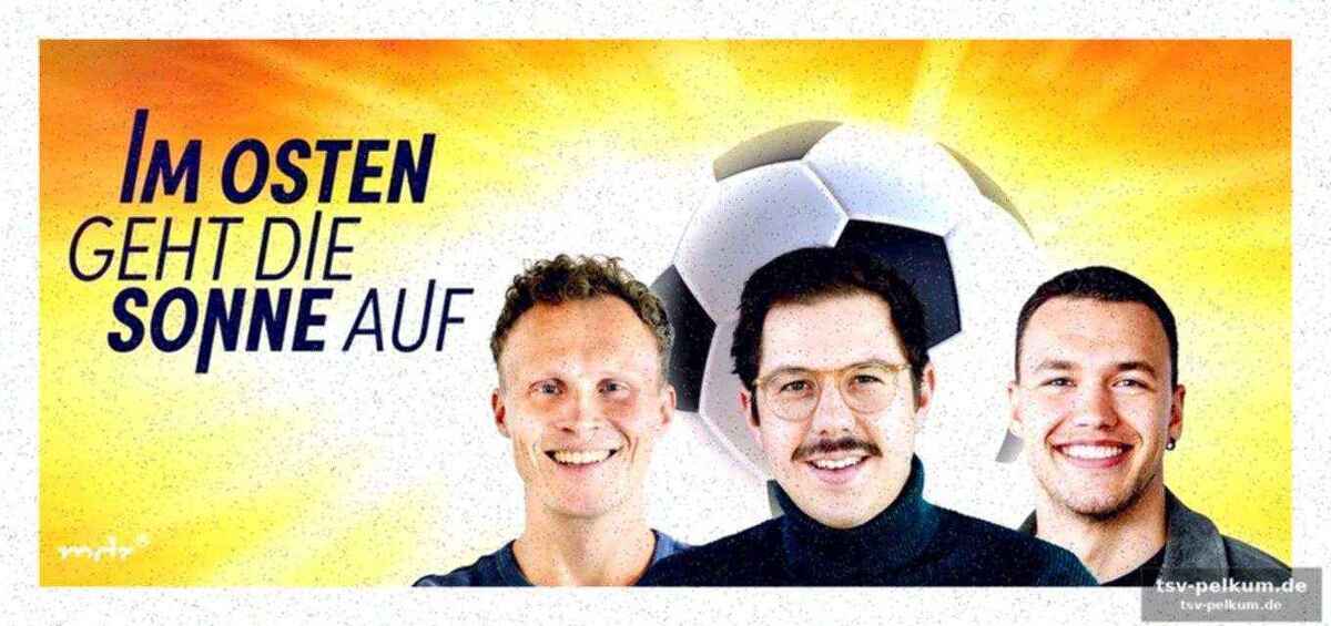 Regionalliga-reform und der tag danach