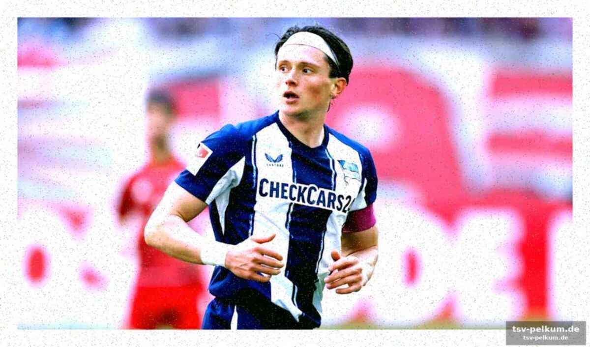 Hertha bsc: aufstiegsträume am leben