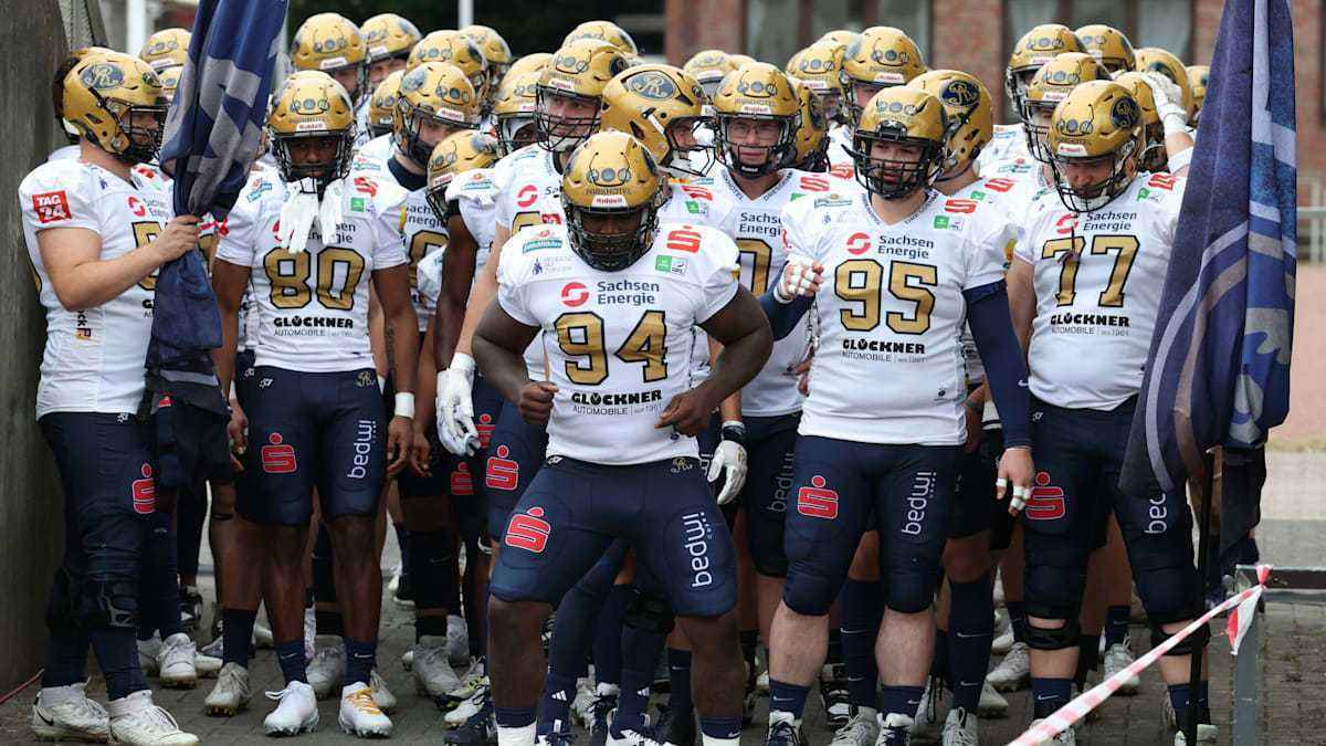 Dresden monarchs verstärken offense: spanischer star kommt an die elbe!