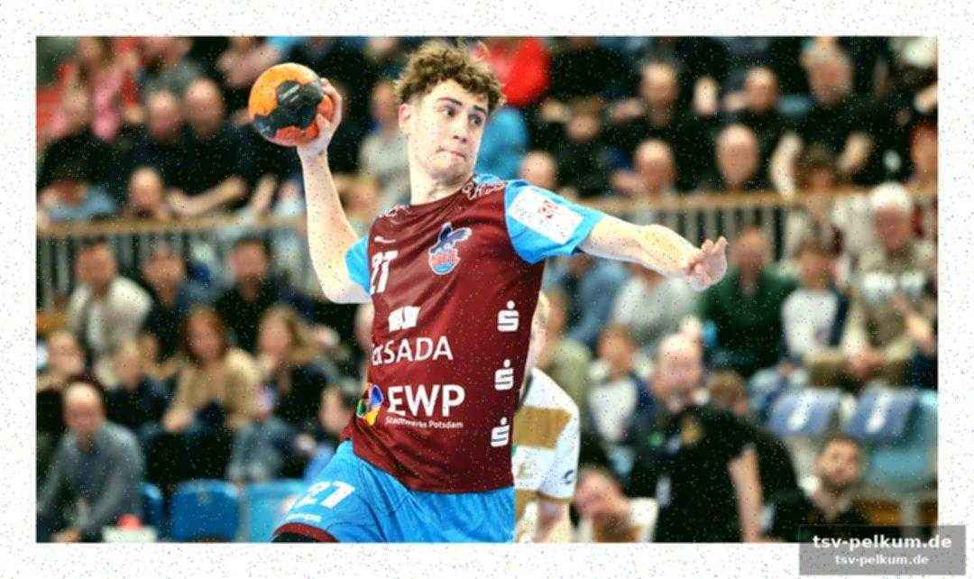 Potsdam verliert mehr als nur einen spieler