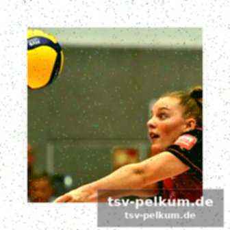 Sandbothe als beste spielerin