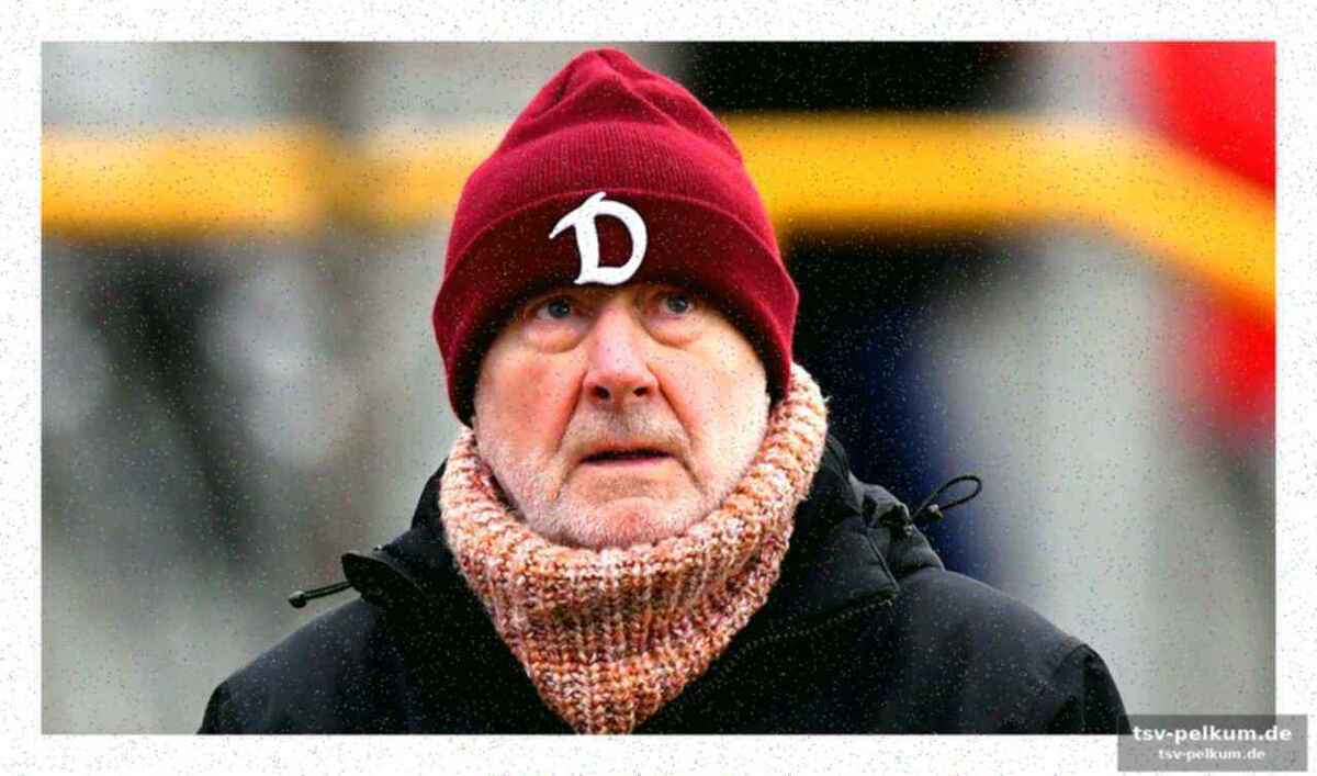 Mehr als nur ein spieler: kreische als trainer und mentor