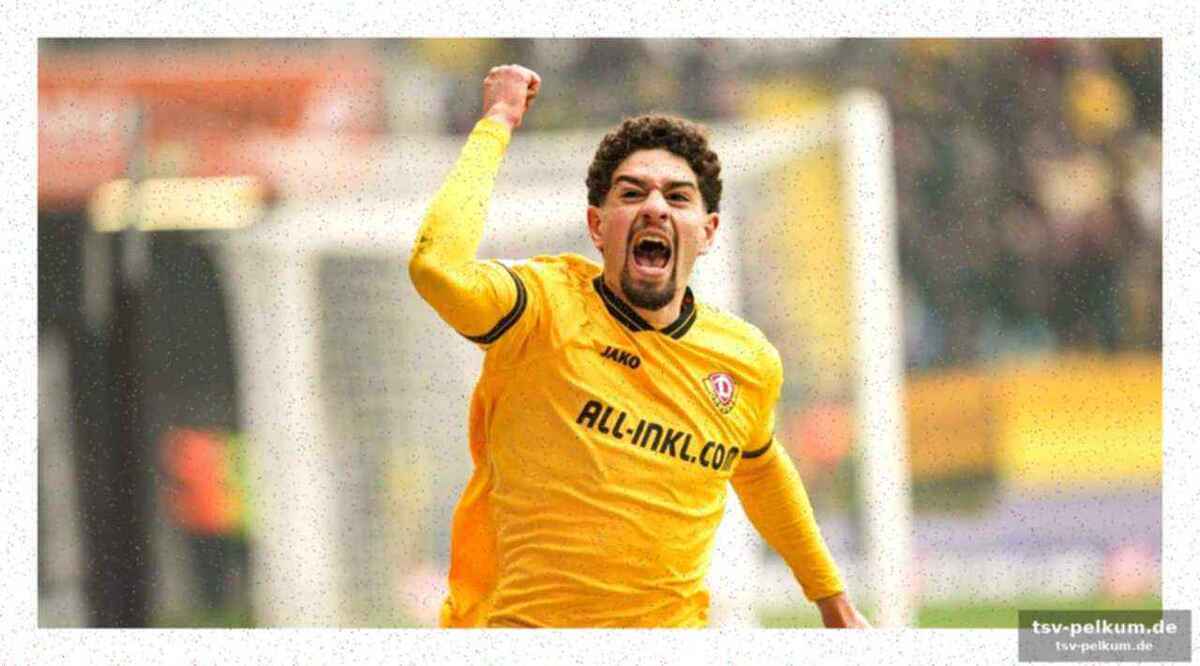 Dresden steigt auf platz zwölf – münster rutscht in die relegation