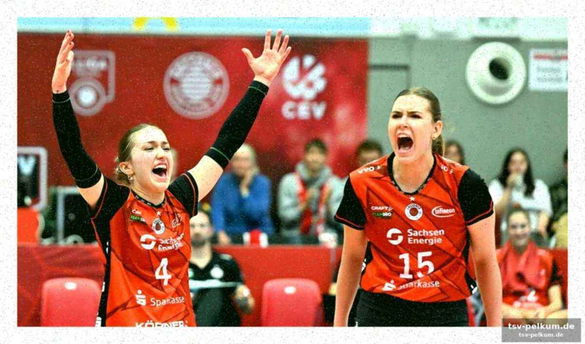 18:10 – Der vorsprung, der fast verpuffte