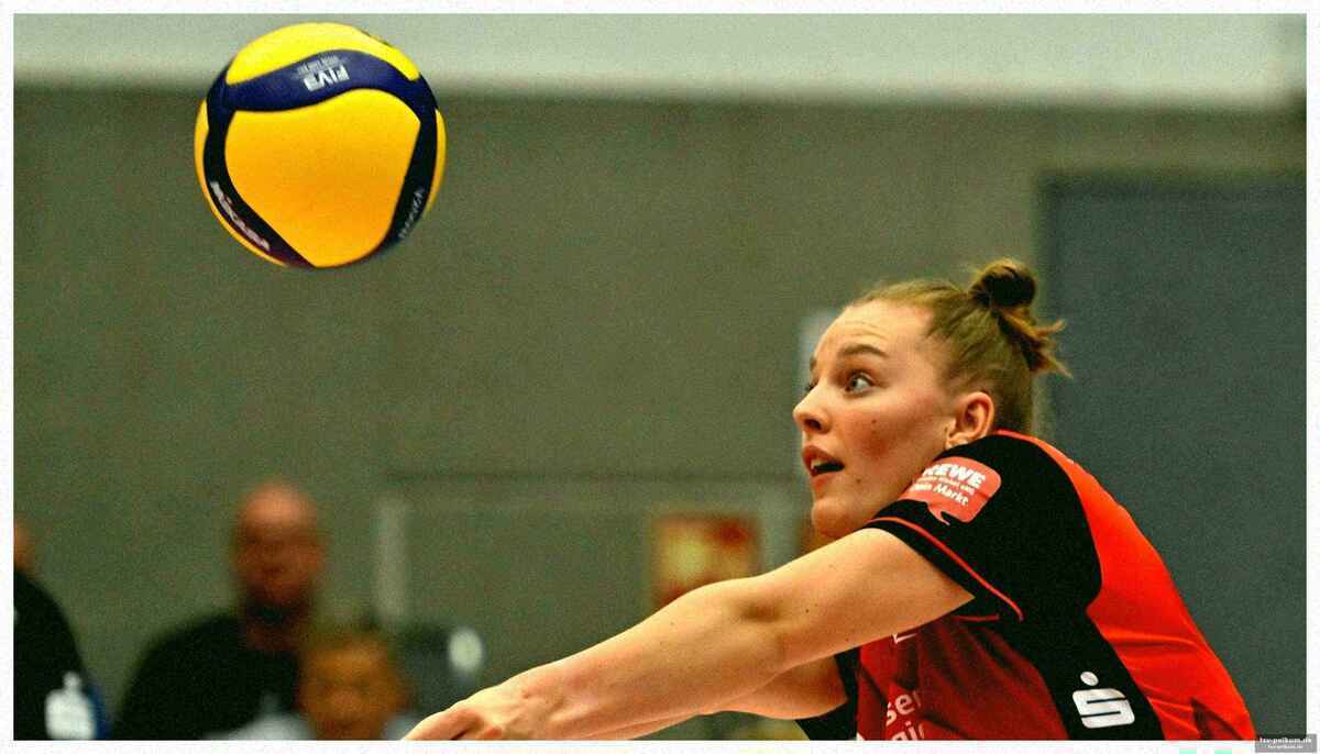 Erfurt verliert trotz satzgewinn