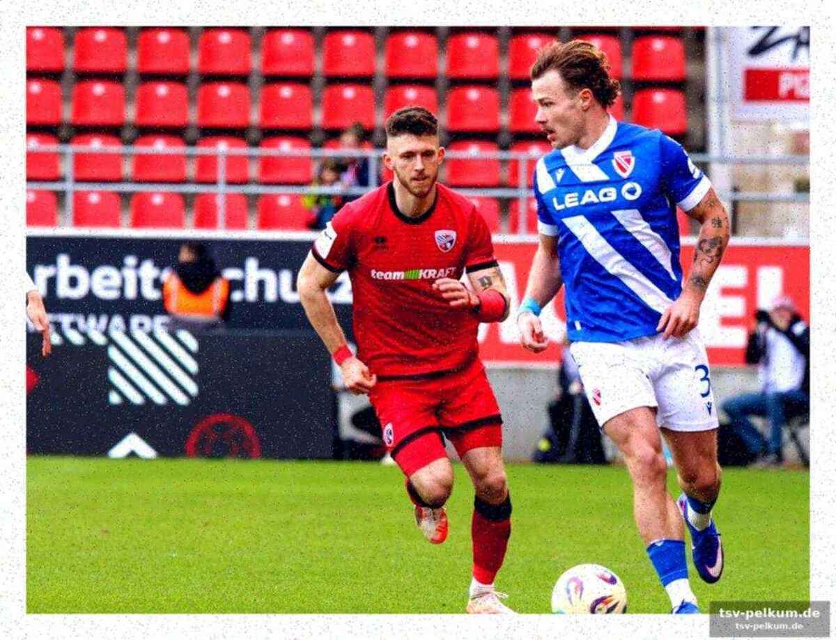 Vfl osnabrück profitiert und verkürzt den abstand