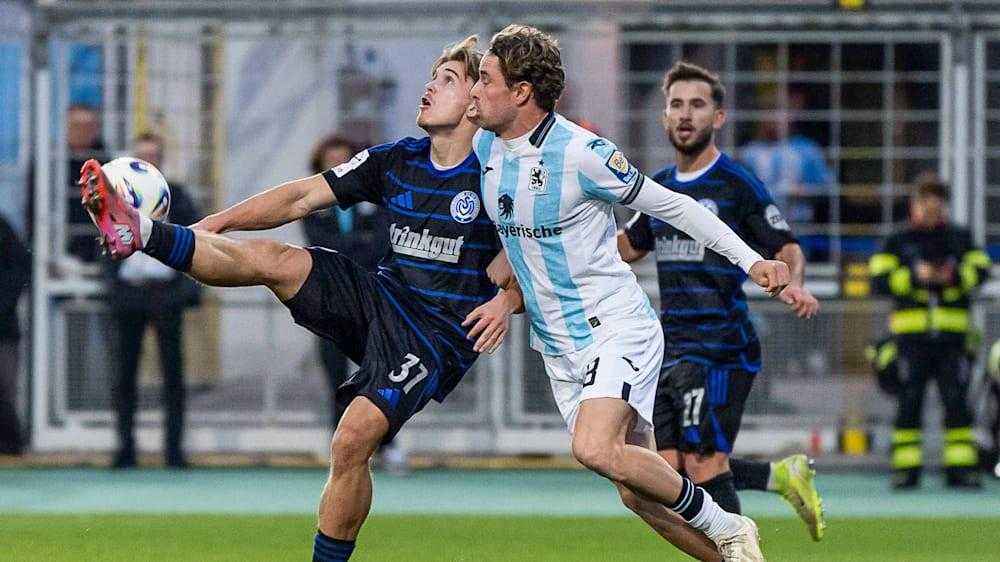 Dritte liga: spieltage 28 bis 30 mit top-partien und neuer anstoßplanung