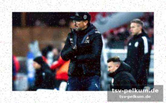 Sc verl verkürzt den abstand