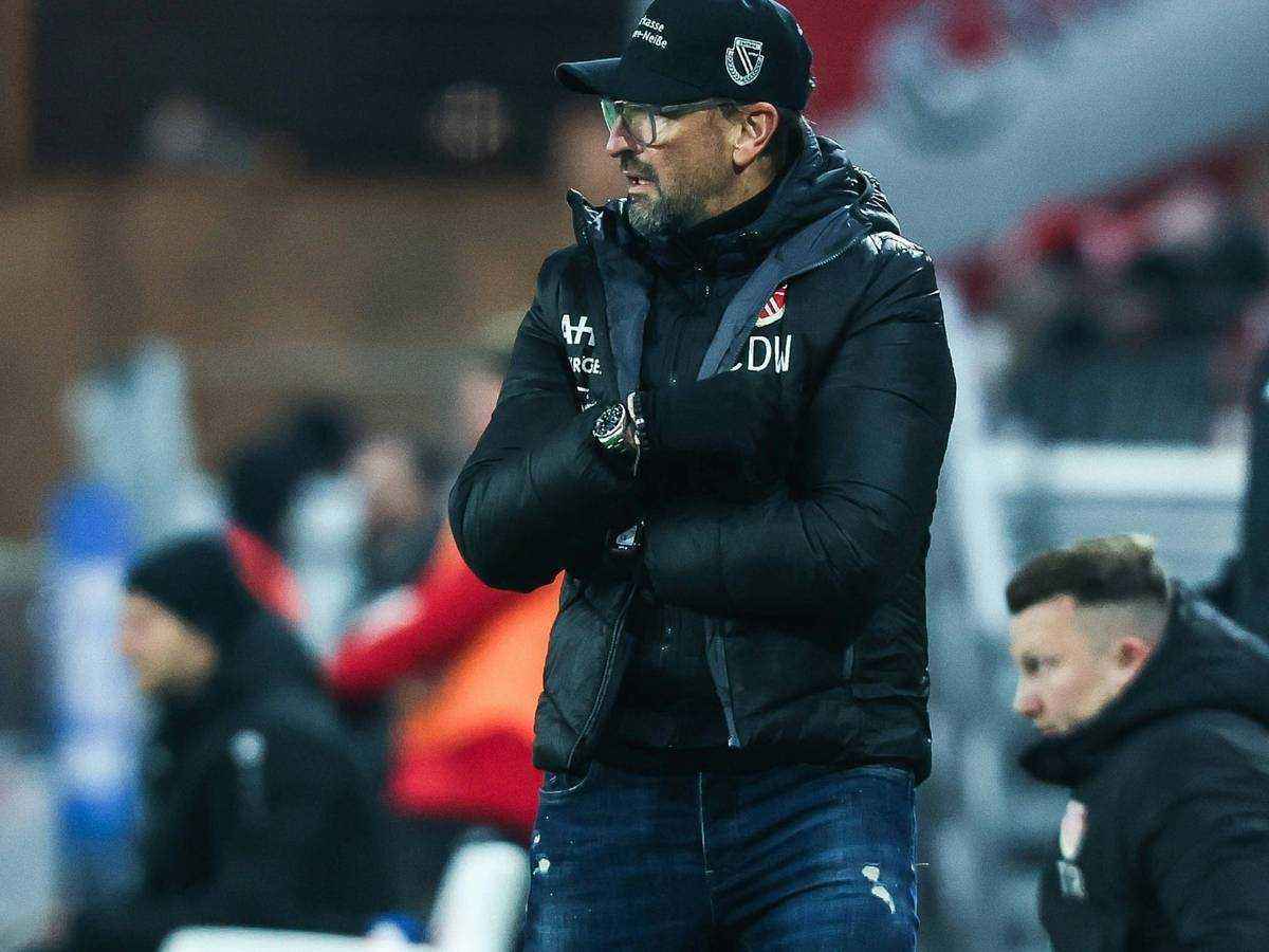 Dritter liga: energie cottbus lässt punkte liegen – sc verl rückt näher