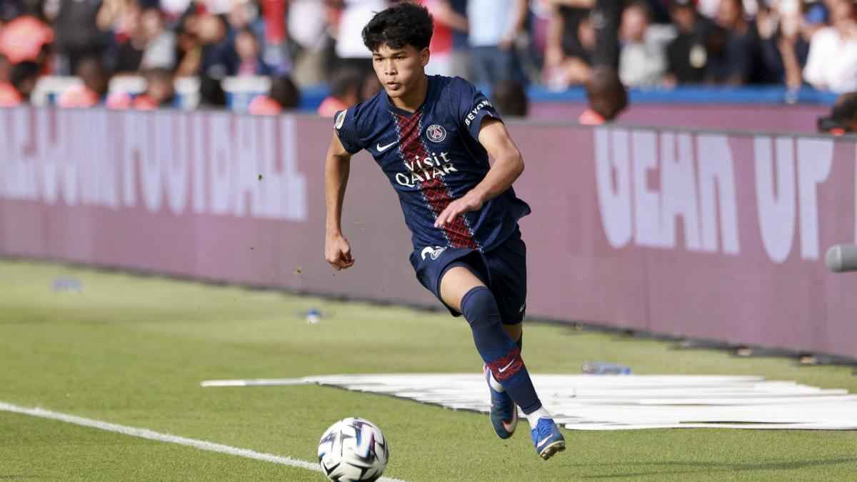 Dro: vom barça-talent zum double-gewinner – ein fußball-irrsinn!