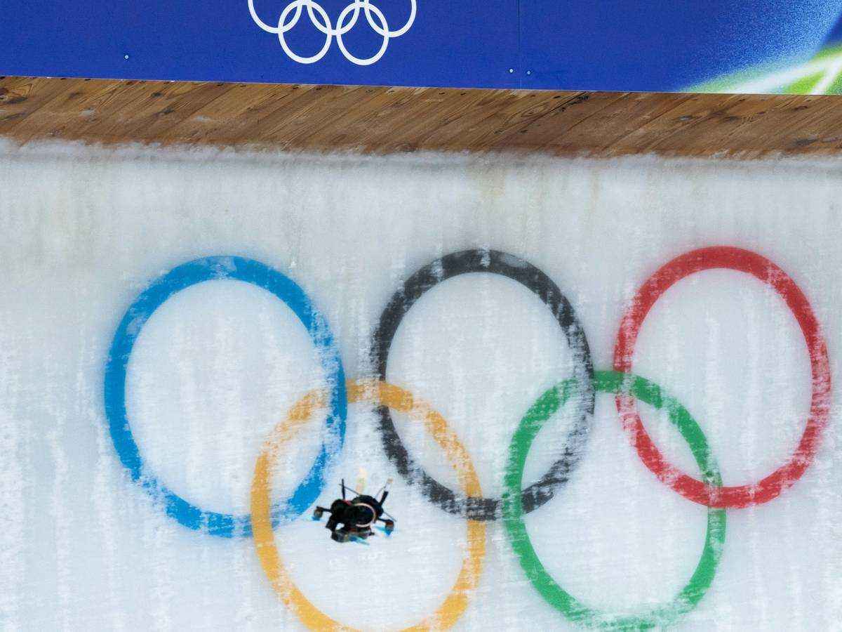 Drohnen liefern spektakuläre bilder bei olympia – segen oder störung für die athleten?