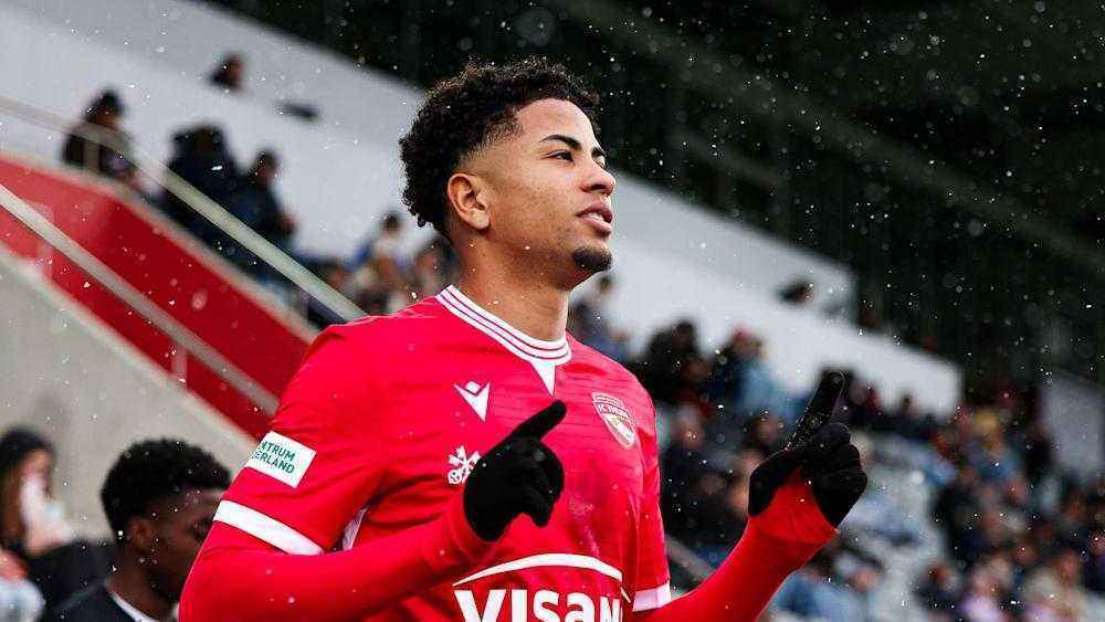 Druckschläge im mittelfeld: diese jungen spieler wagen die gefährlichsten pässe