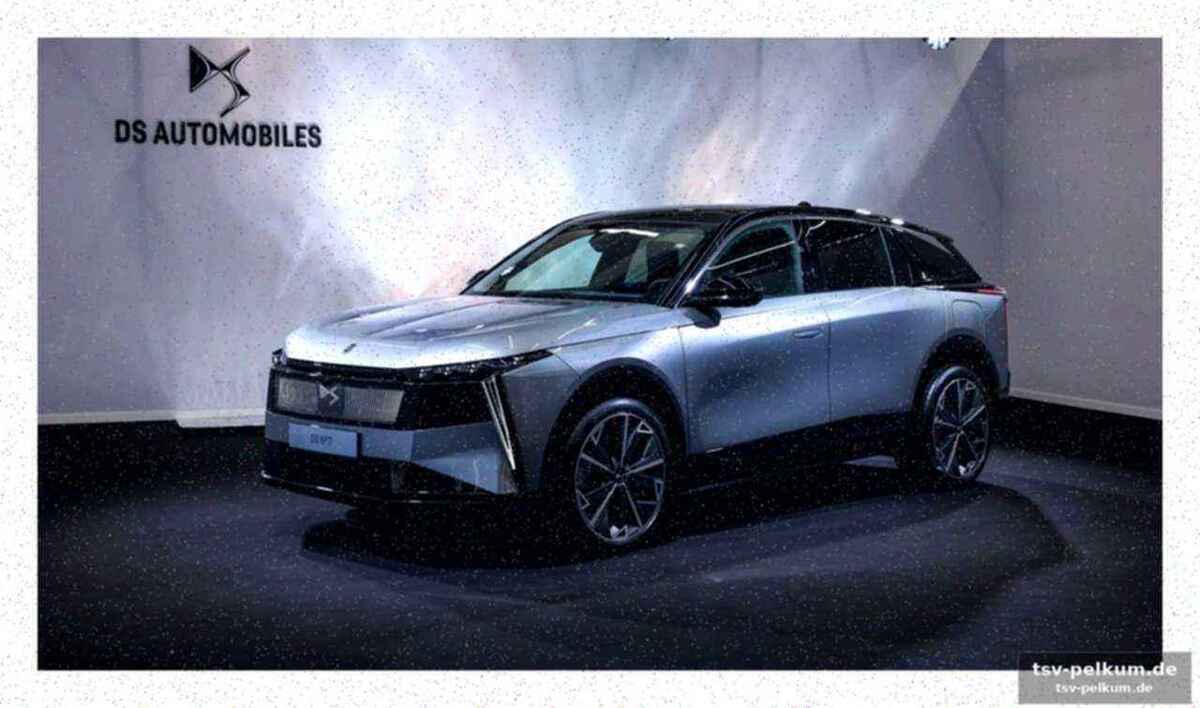 Die batterie kommt aus frankreich, das auto aus italien