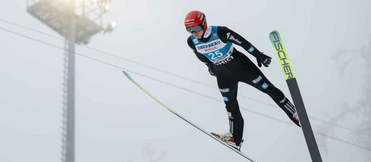 Dsv-springer in olympia-form – geiger feiert comeback, prevc unschlagbar!
