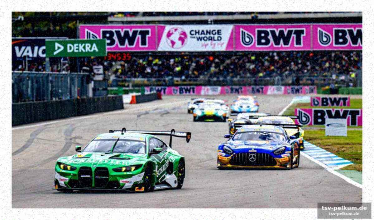 Hockenheim als finale: showdown unter flutlicht