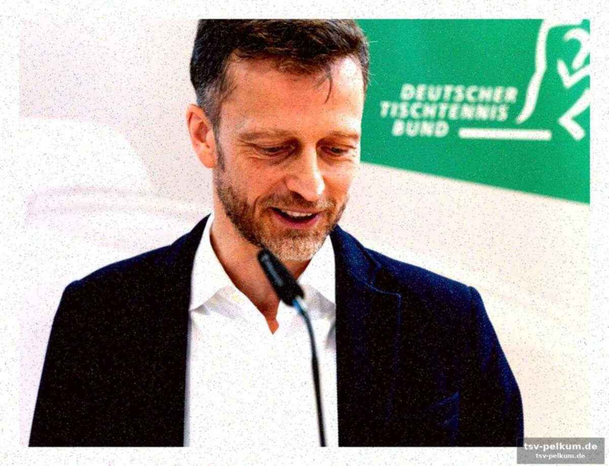 Erfolgreiche „pingpong-diplomatie“ während der reise