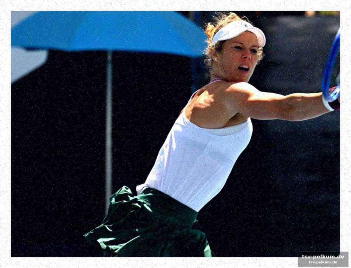 Kasatkina souverän, siegemund chancenlos