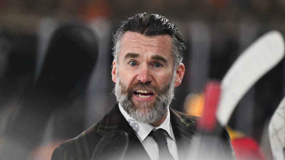 Dubé bänkt dionicio – biel blamiert sich aus den playoffs