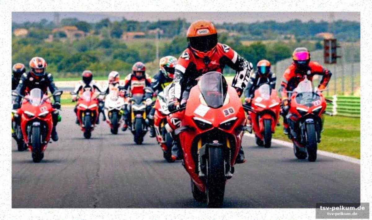 Tickets sichern: biker-pass oder besucher-pass?