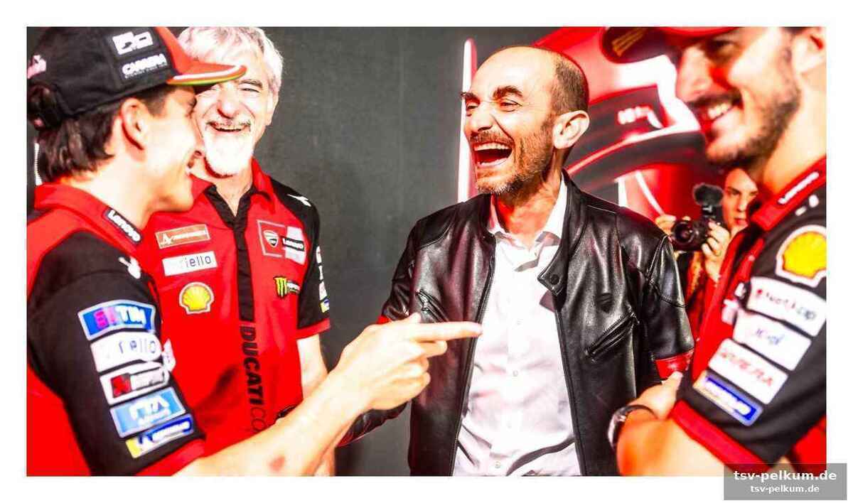 Unerschütterlicher glaube an márquez