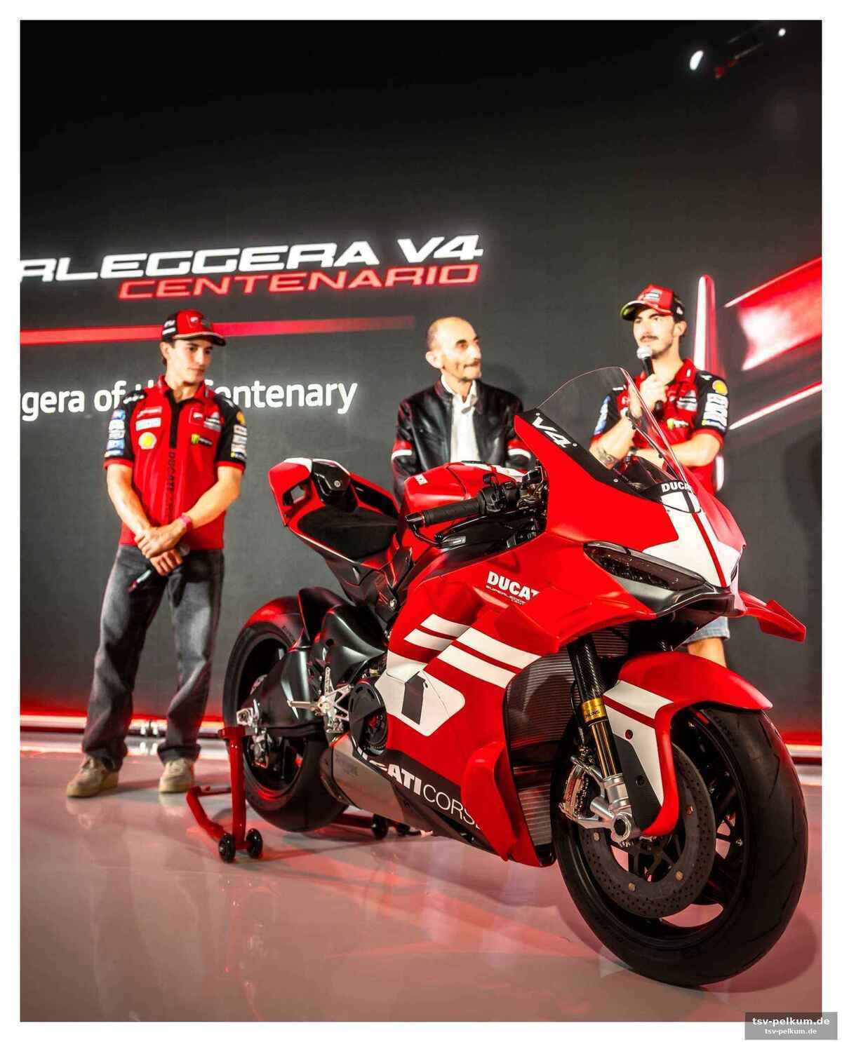Transfergerüchte und die zukunft von superbike-stars