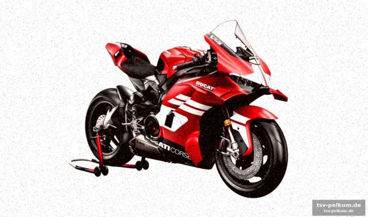 Brembo und öhlins schicken gp-hardware zur straße