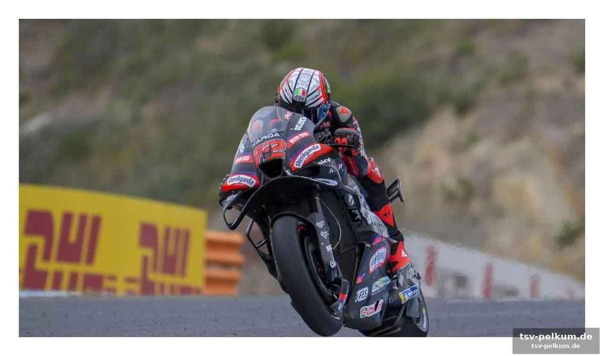 Moto2 und moto3: aspar dominiert, österreich folgt