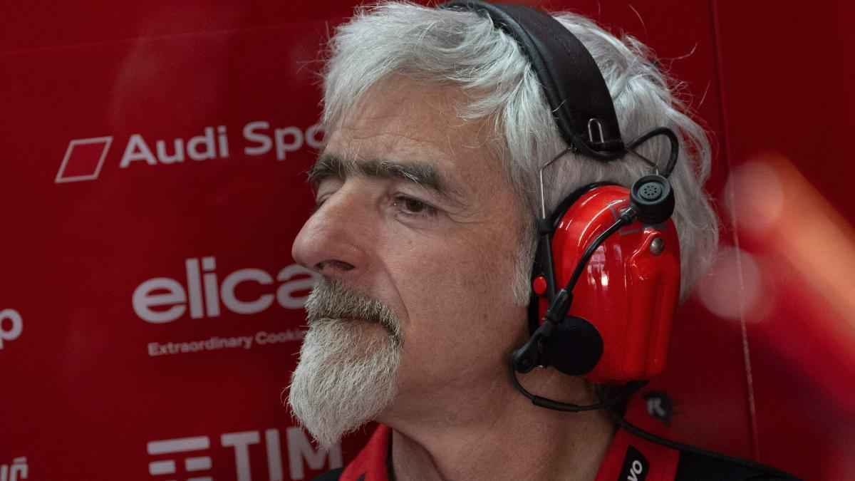 Ducati-boss dall’igna: bagnaia-abschied? 'für das team war es notwendig'