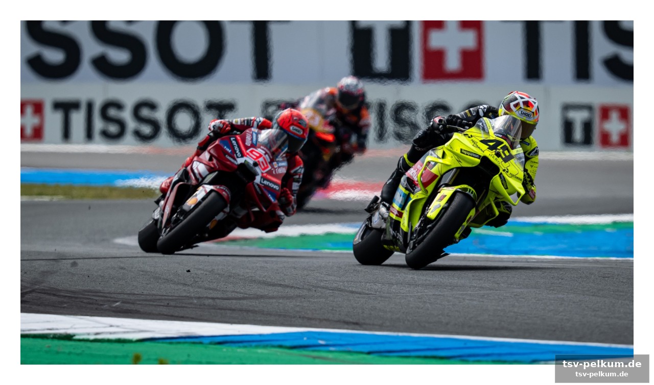 Brivio und aprilia im fokus: ein verdienter triumph